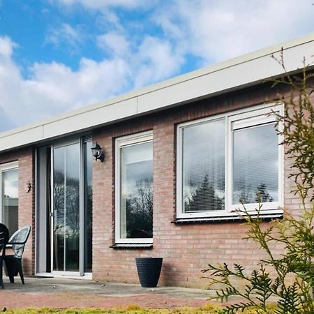 Vakantiebungalow In Bosrijke Omgeving Luttenberg Exterior photo